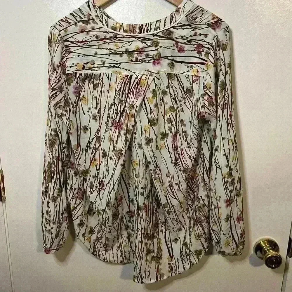 Liz Claiborne petite medium